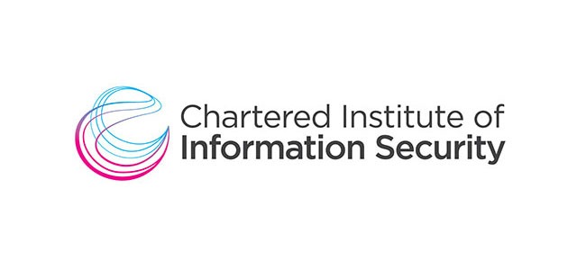 Chartered Institute of Information Security Professionals